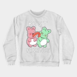 BESS FRENZ Crewneck Sweatshirt